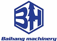 QINGDAO BAIHANG INDUSTRY AND TRADE Co Ltd 