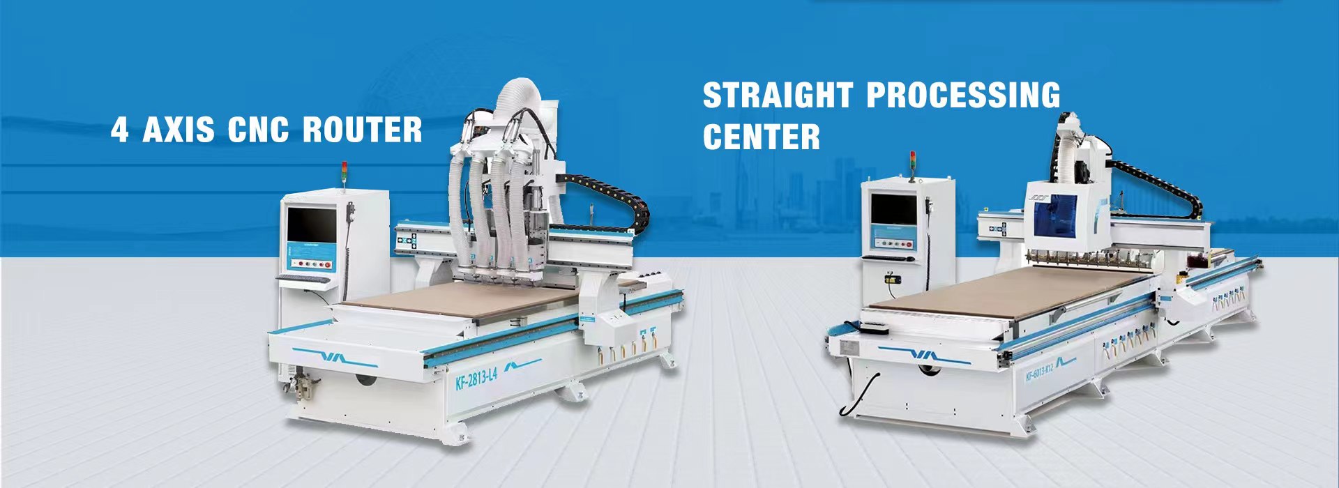 CNC Router