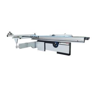 Harvey Slide Table Saw Heavy Duty Electric Lifting Table Saw