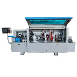 Automatic Fine Trimming BH36F Edge Banding Machine 