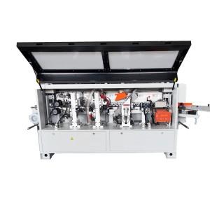 BH46F Automatic Fine Trimming Woodworking Edge Banding Machine