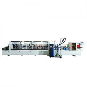 PUR Glue MDF Woodworking Machine Automatic Edge Banding Machine 